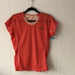 North face Flash-dry Womens Athletic Shirt